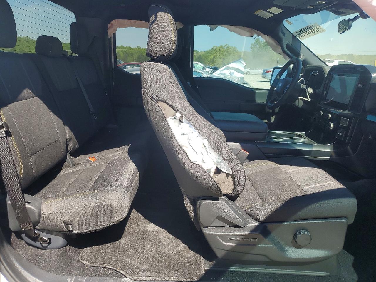 Ford F-150 Stx