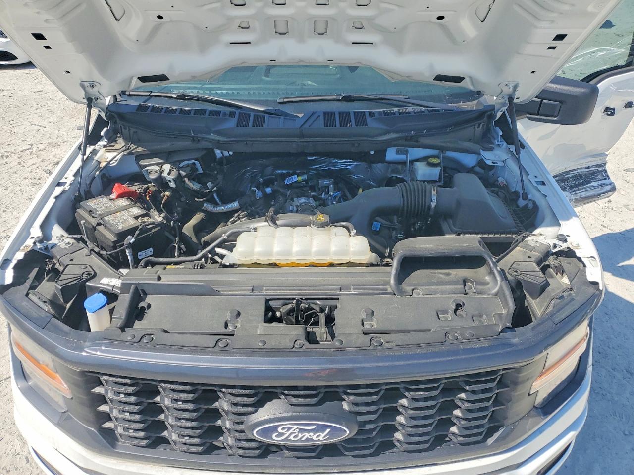 Ford F-150 Stx