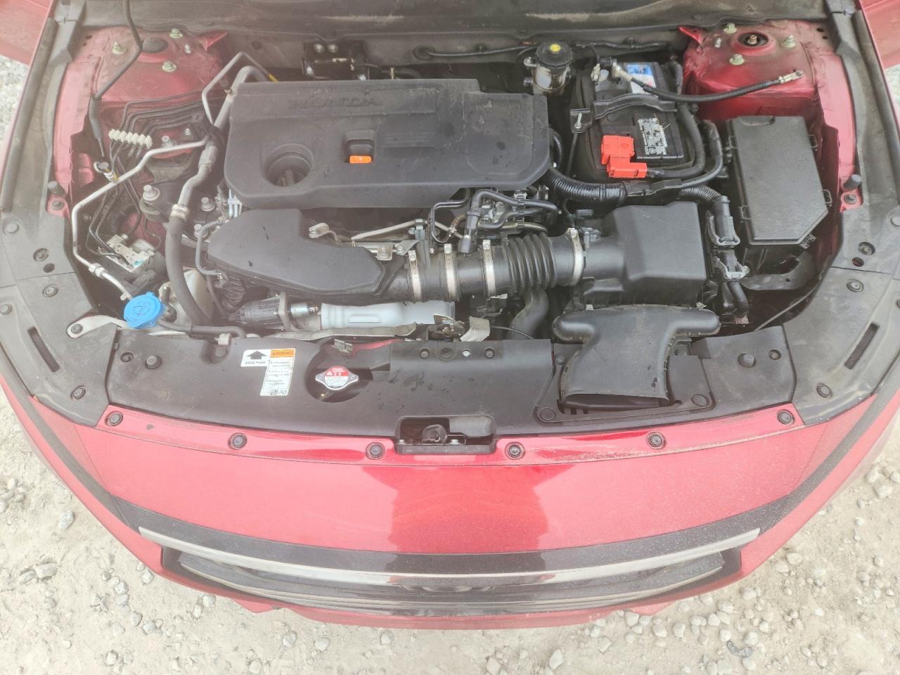 Honda Accord Touring