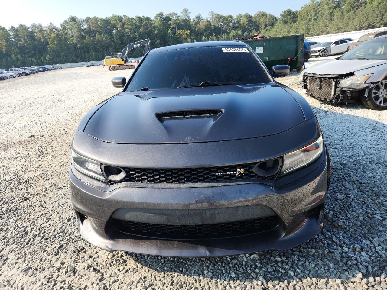 Dodge Charger Scat Pack