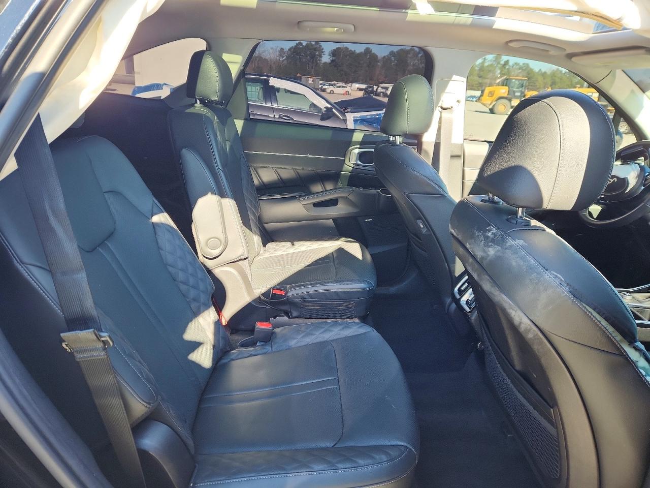 Kia Sorento Sx Prestige