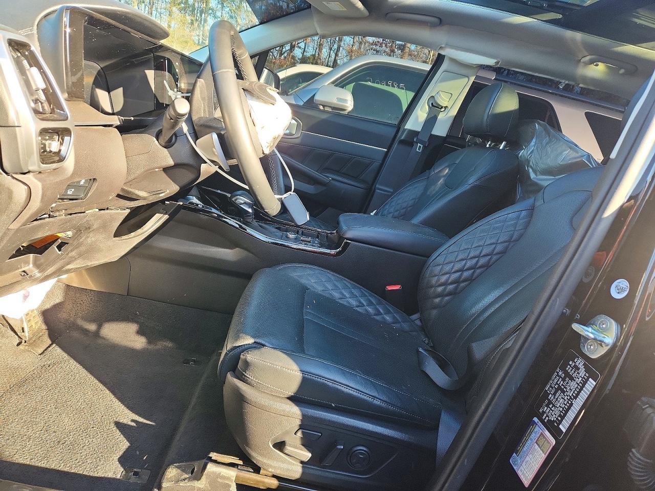 Kia Sorento Sx Prestige