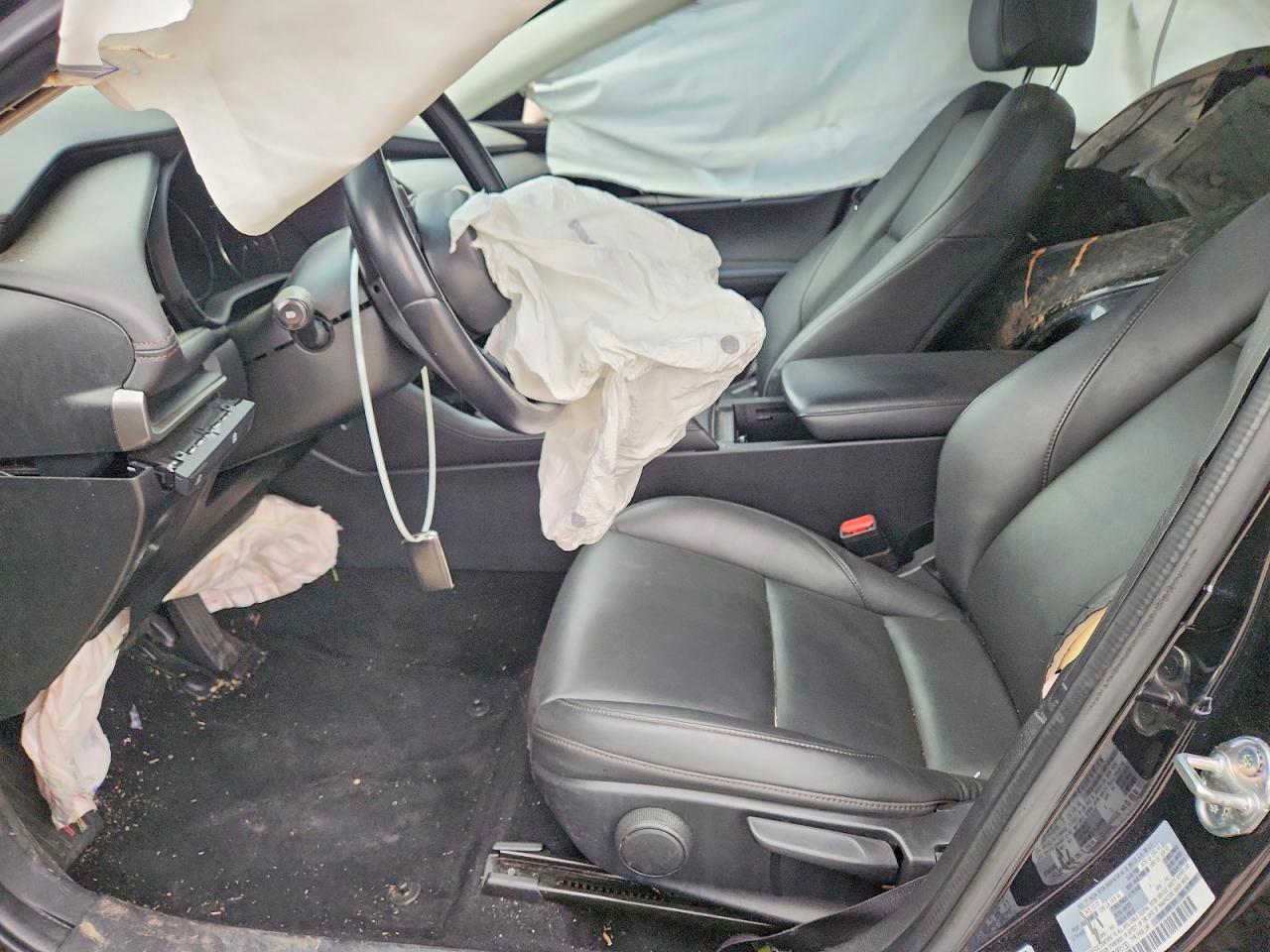 Mazda 3 Select