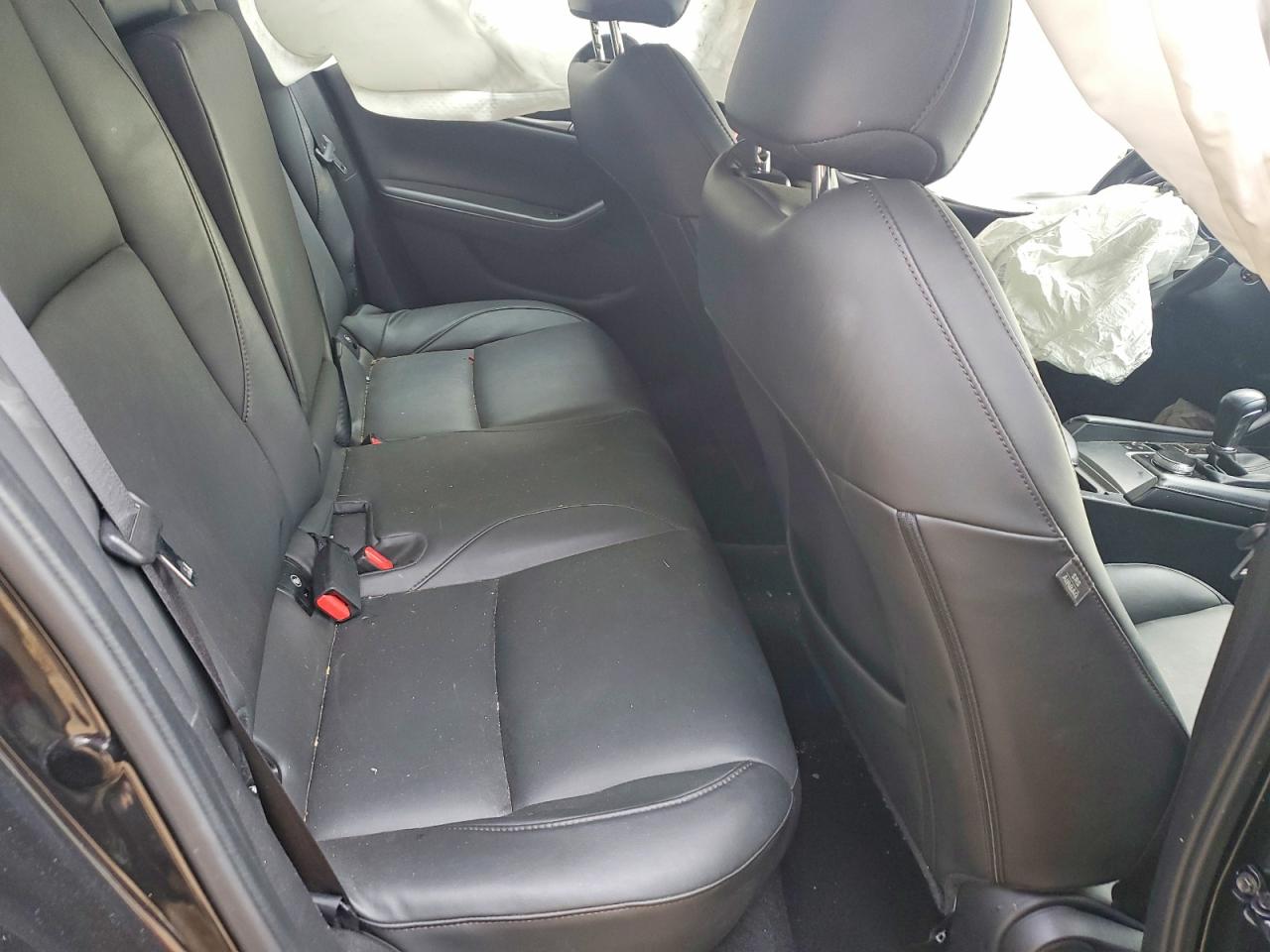 Mazda 3 Select