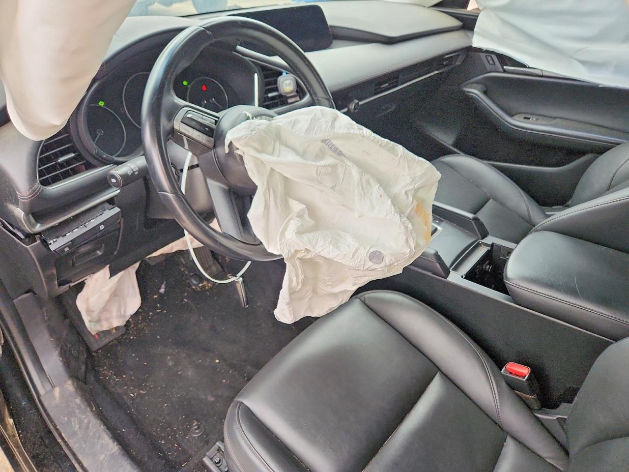Mazda 3 Select