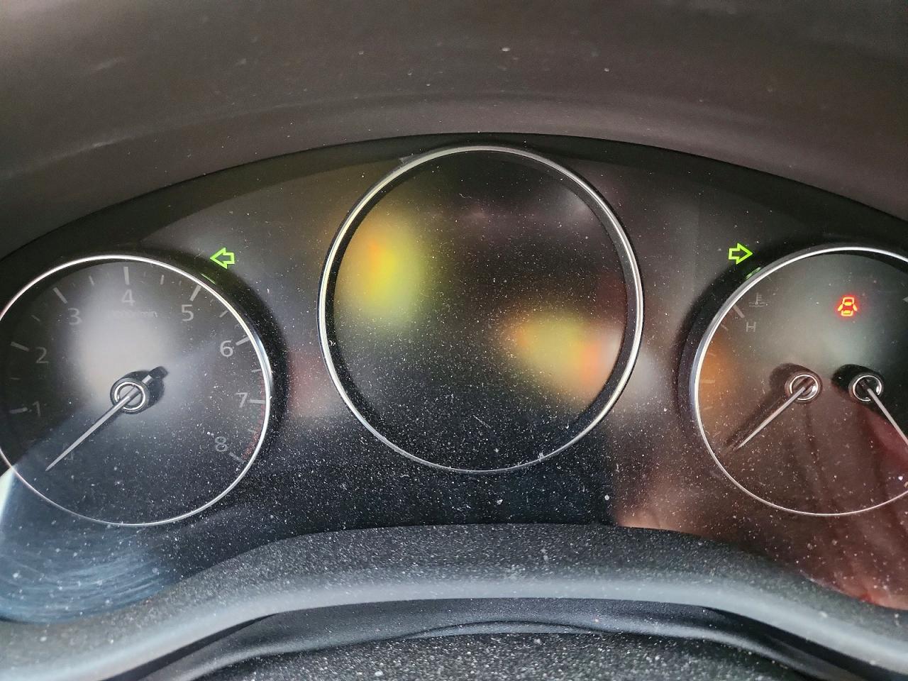 Mazda 3 Select