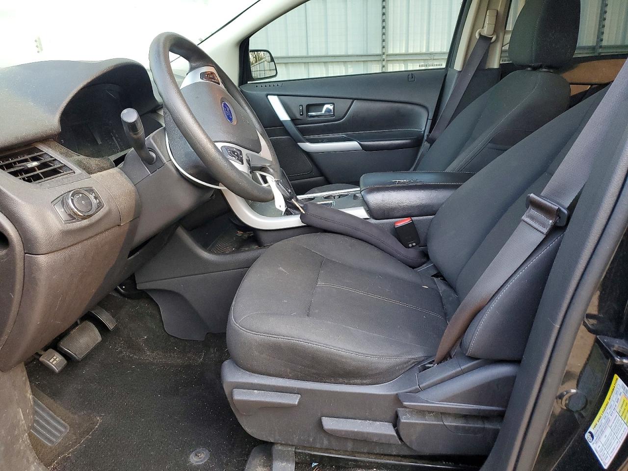 Ford Edge Se