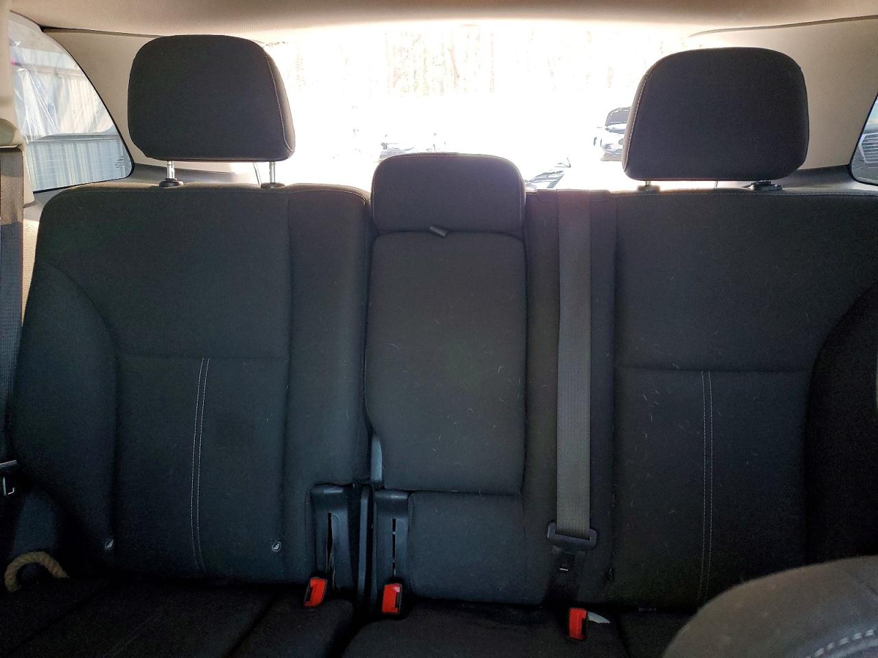 Ford Edge Se