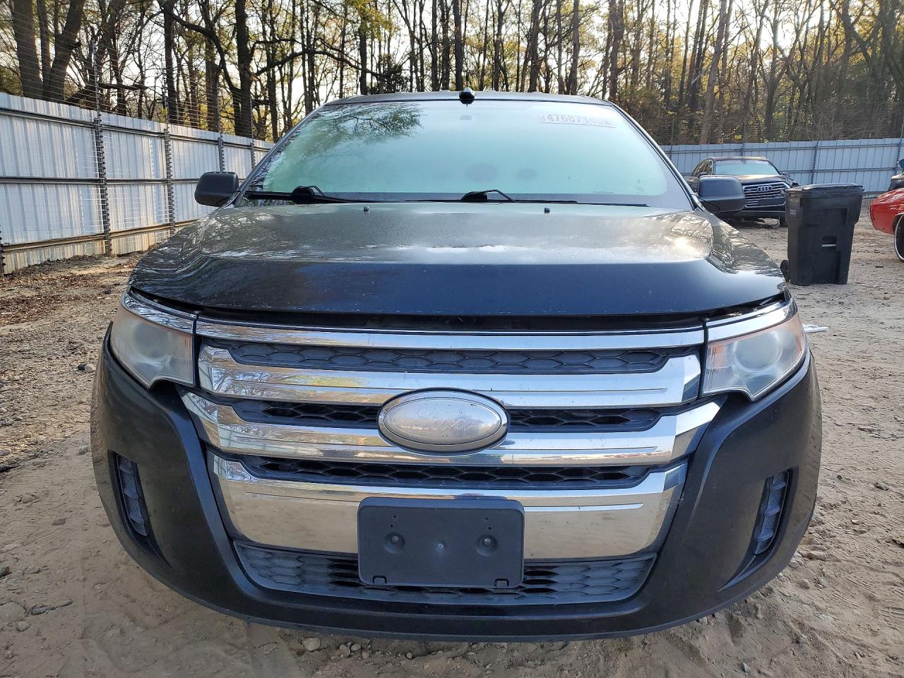 Ford Edge Se
