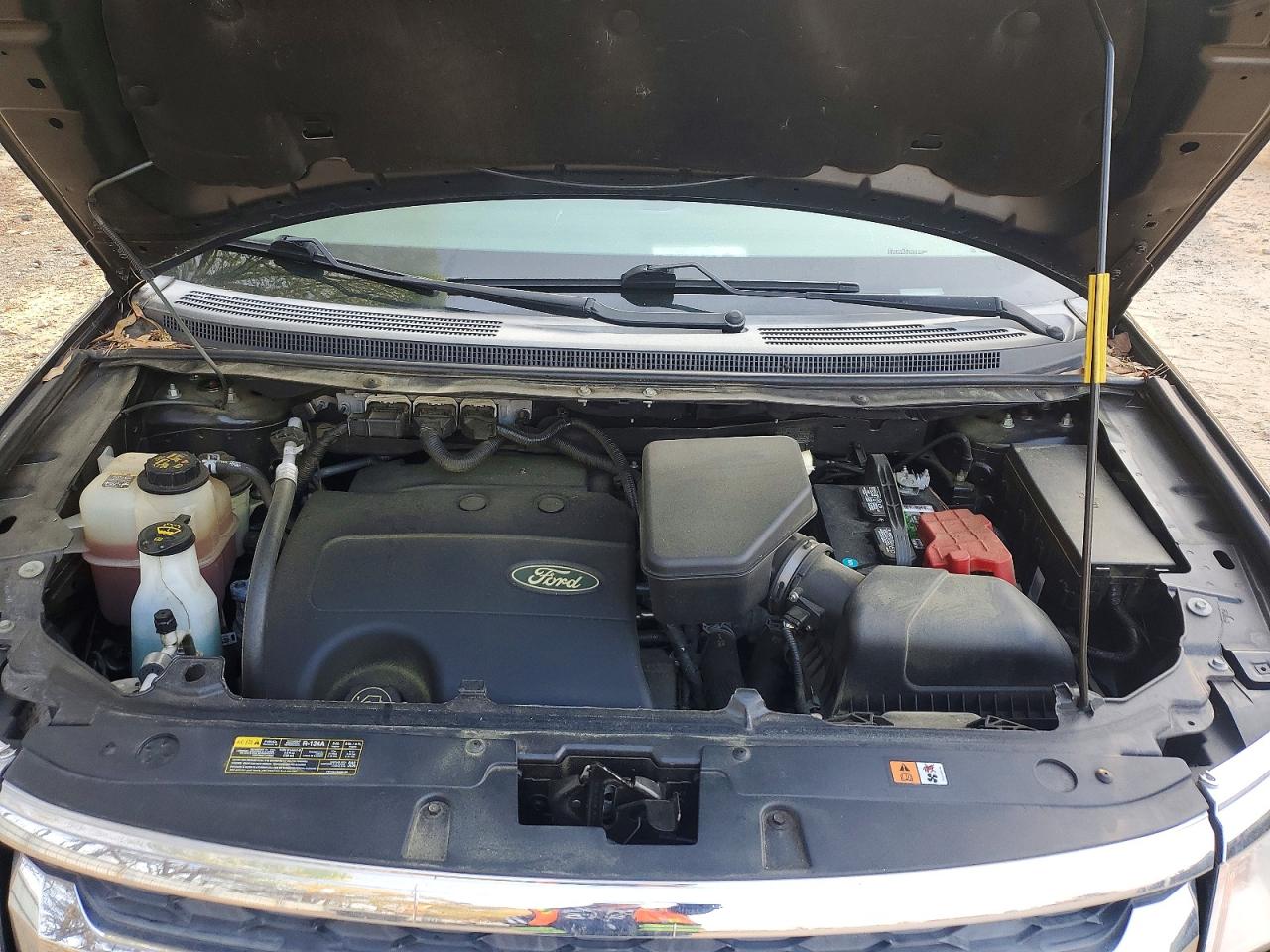 Ford Edge Se