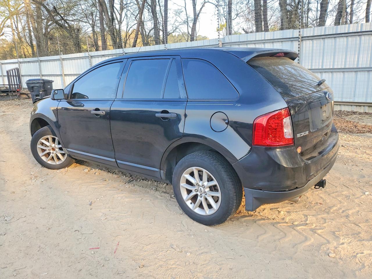 Ford Edge Se