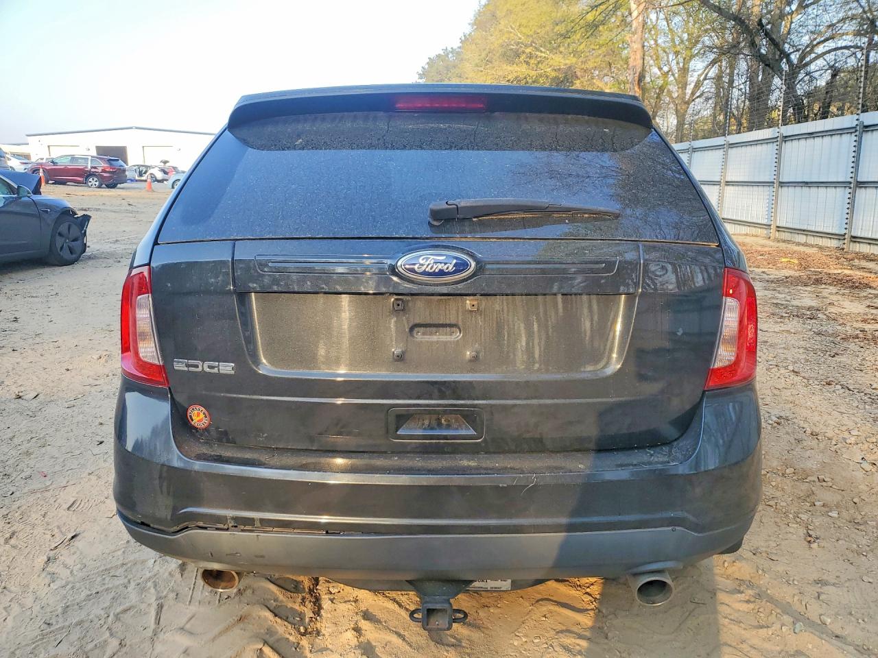 Ford Edge Se