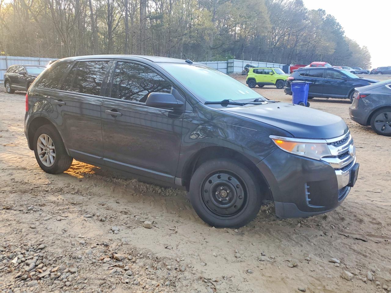 Ford Edge Se