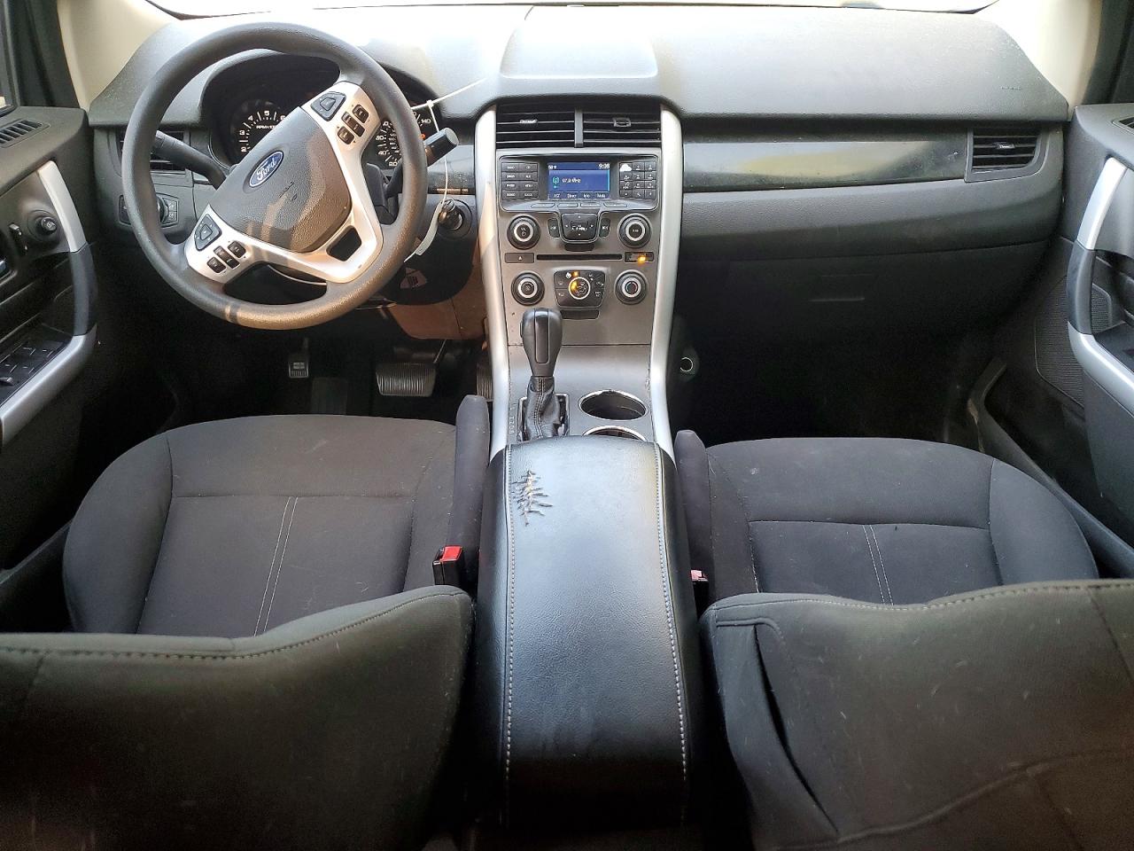 Ford Edge Se