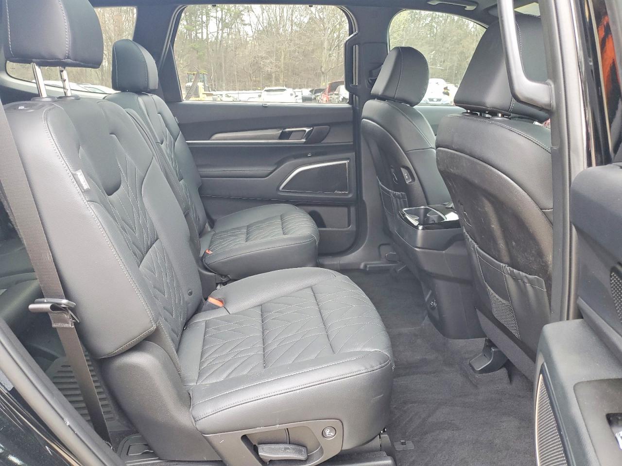 Kia Telluride Sx X-line
