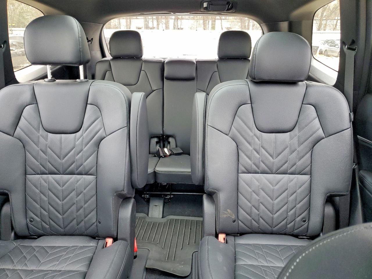 Kia Telluride Sx X-line
