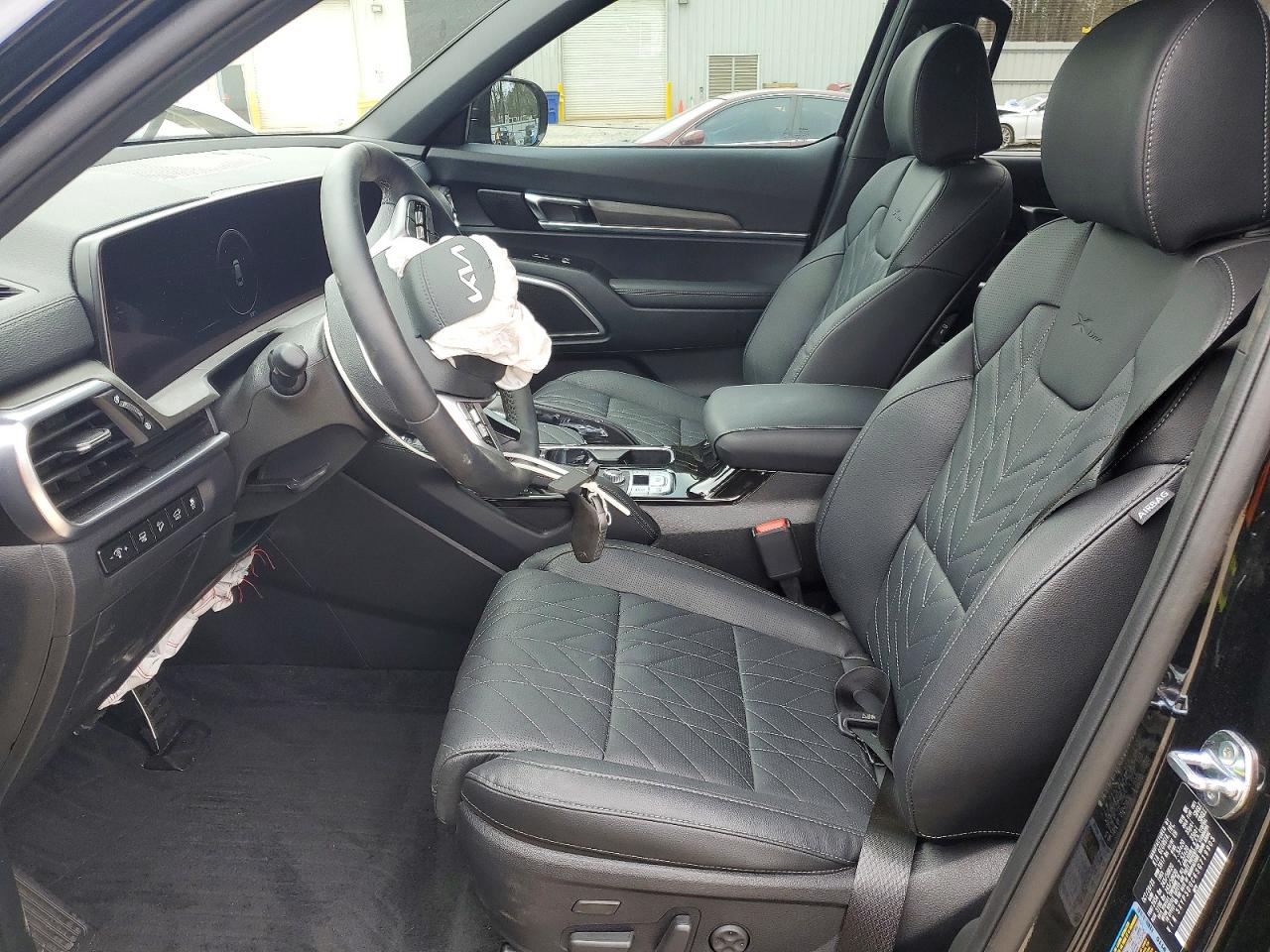 Kia Telluride Sx X-line
