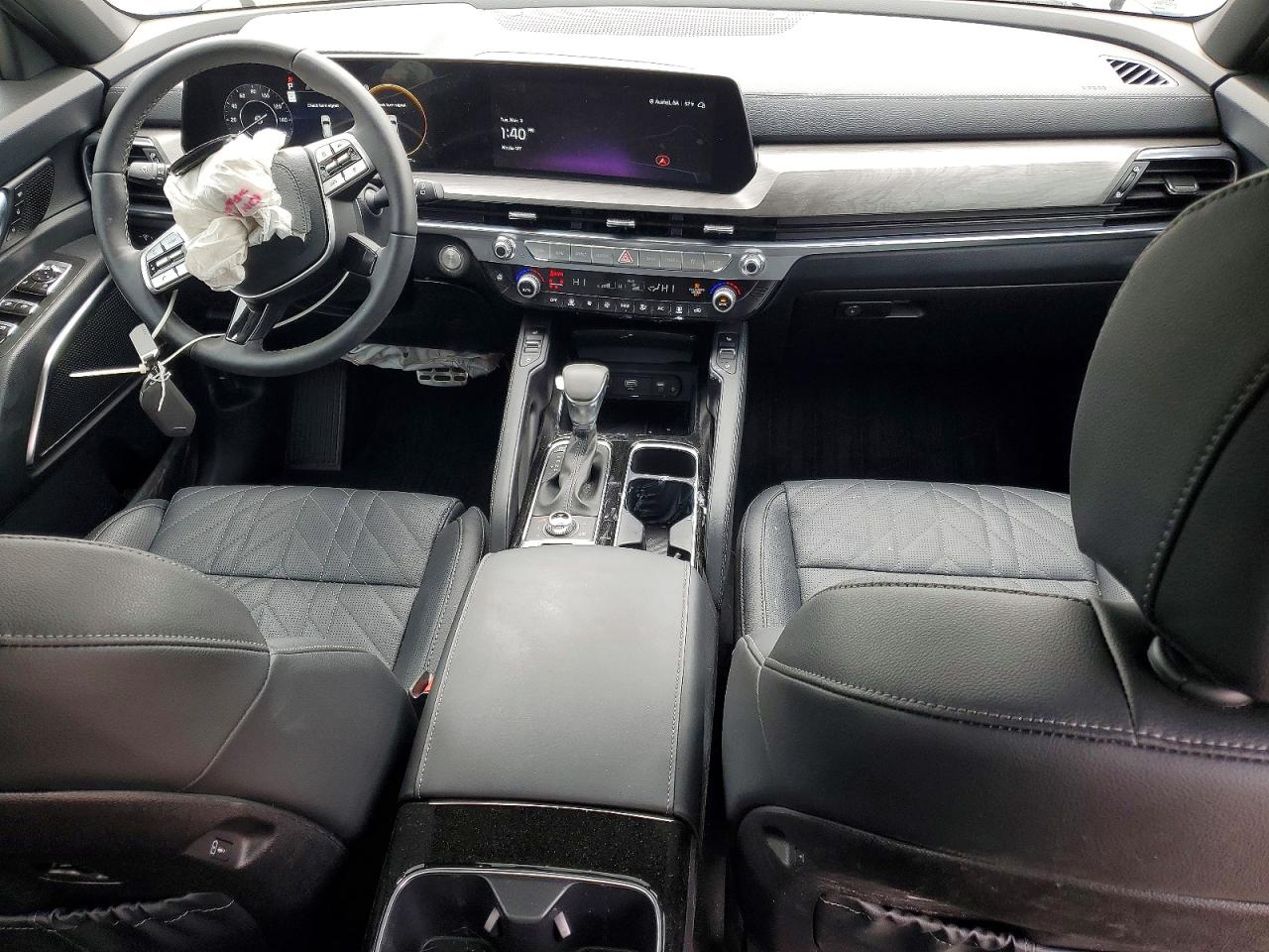 Kia Telluride Sx X-line