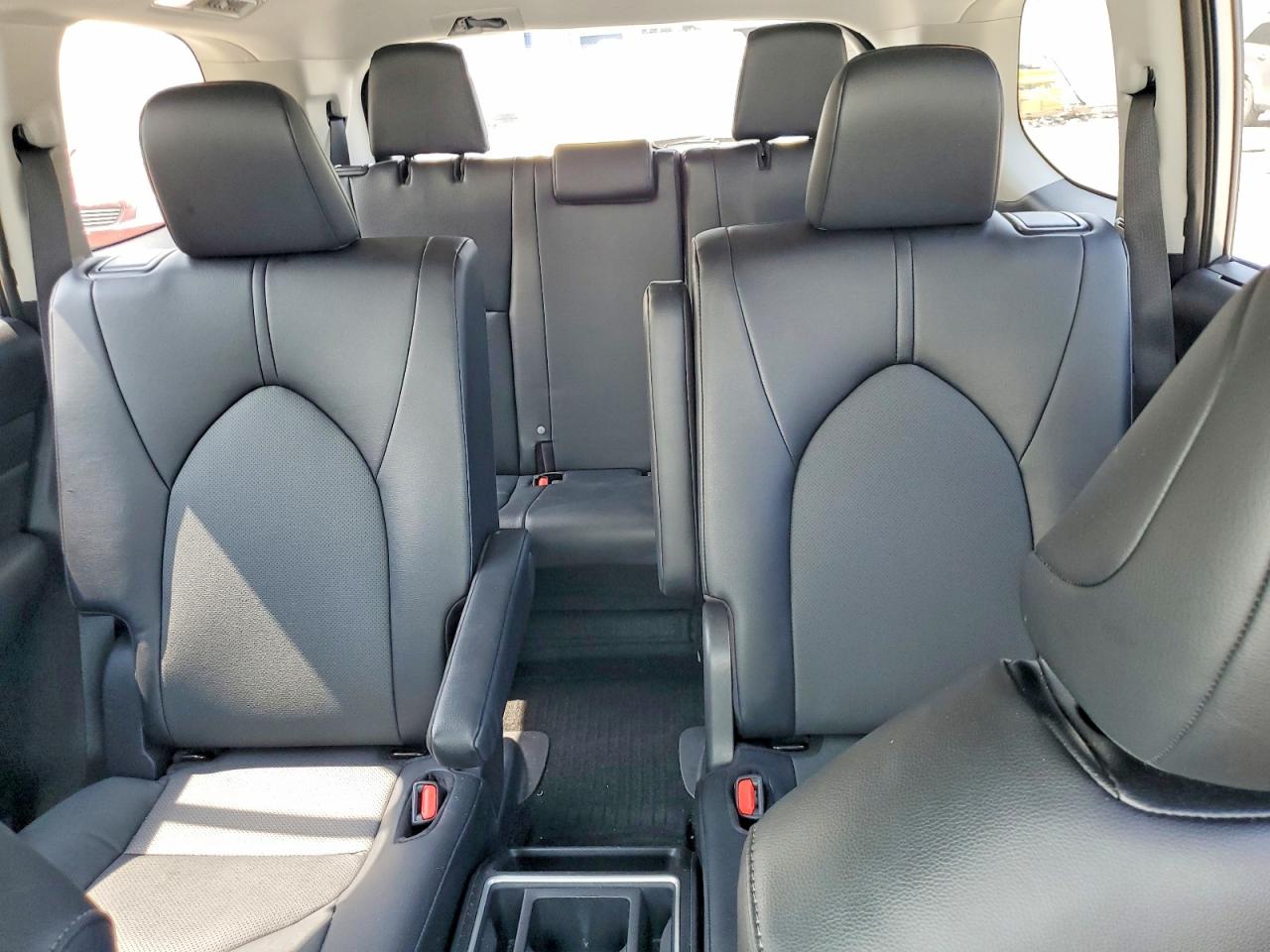 Toyota Grand Highlander Xle