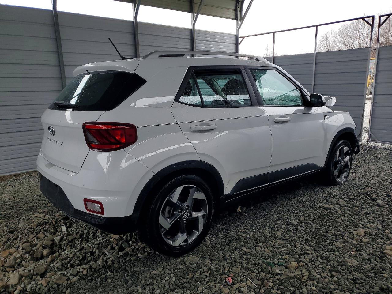 Hyundai VENUE Sel