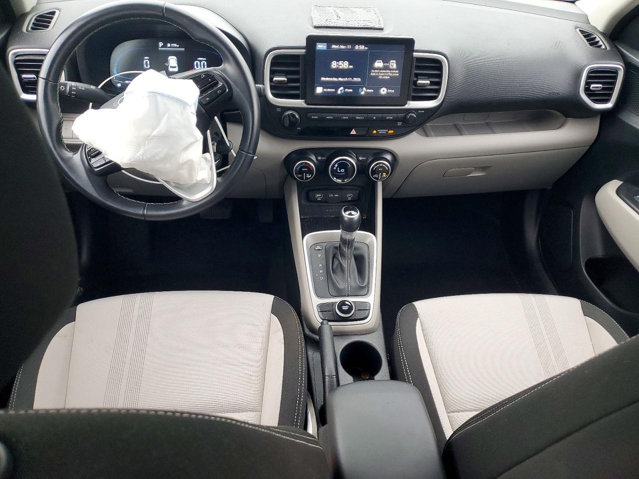 Hyundai VENUE Sel