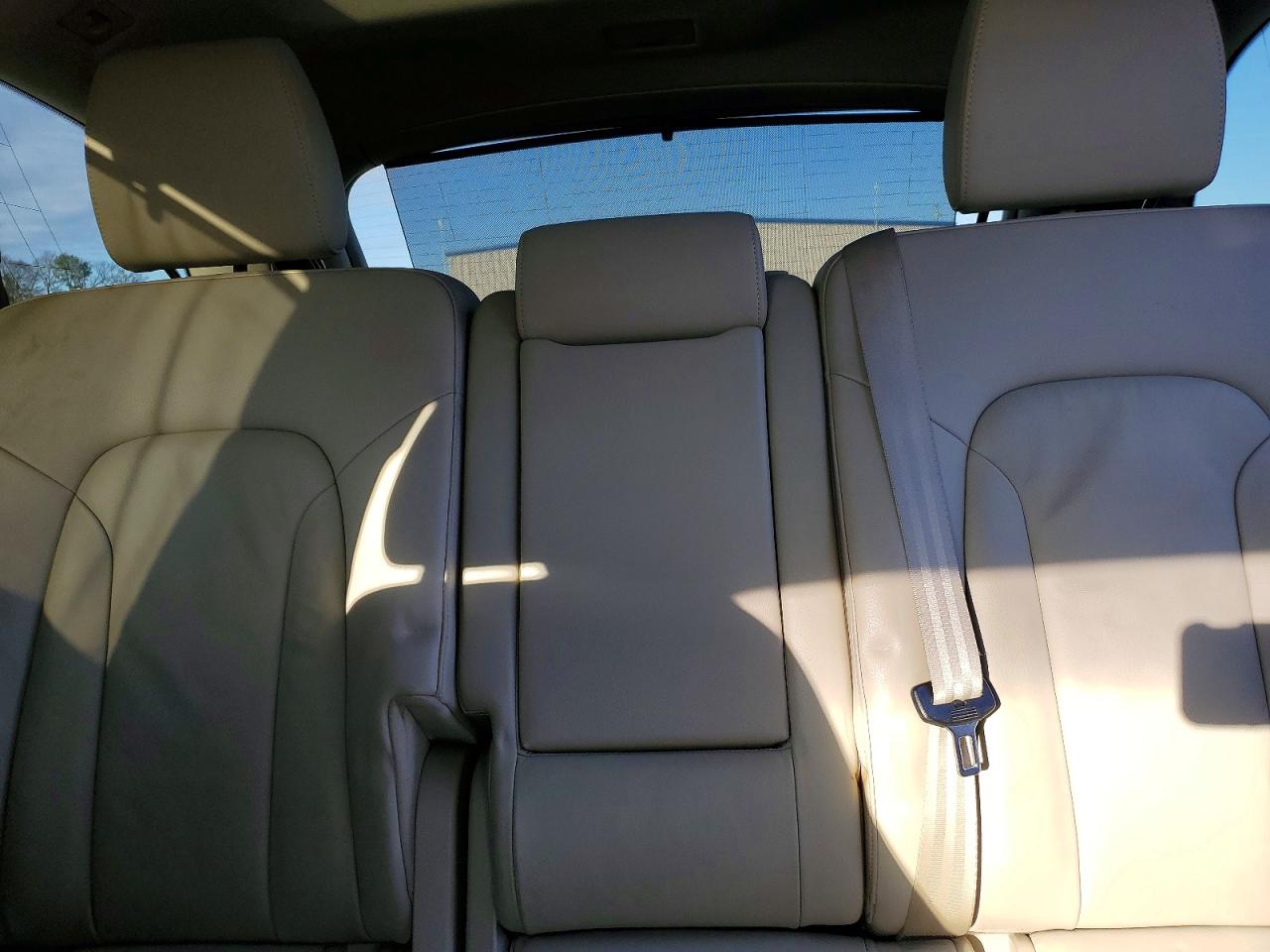Audi Q7 Premium Plus