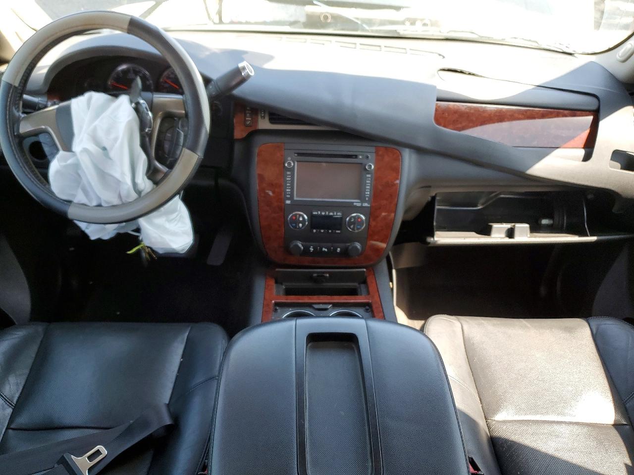 Chevrolet Avalanche