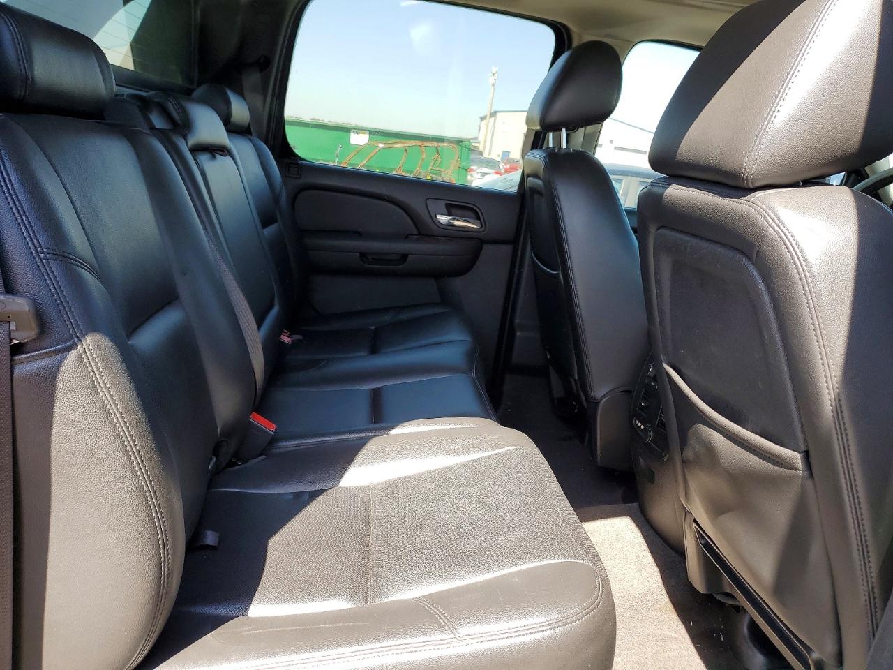 Chevrolet Avalanche