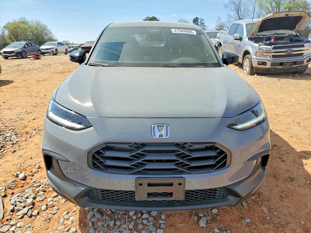 Honda HR-V Sport