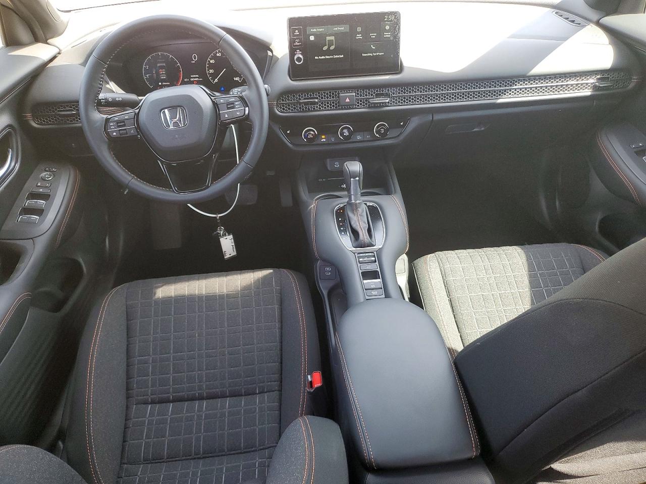 Honda HR-V Sport