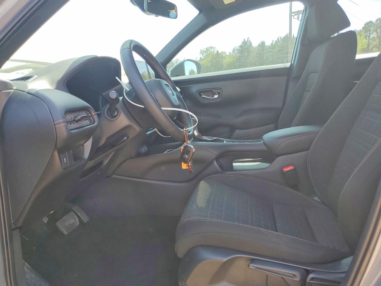 Honda HR-V Sport