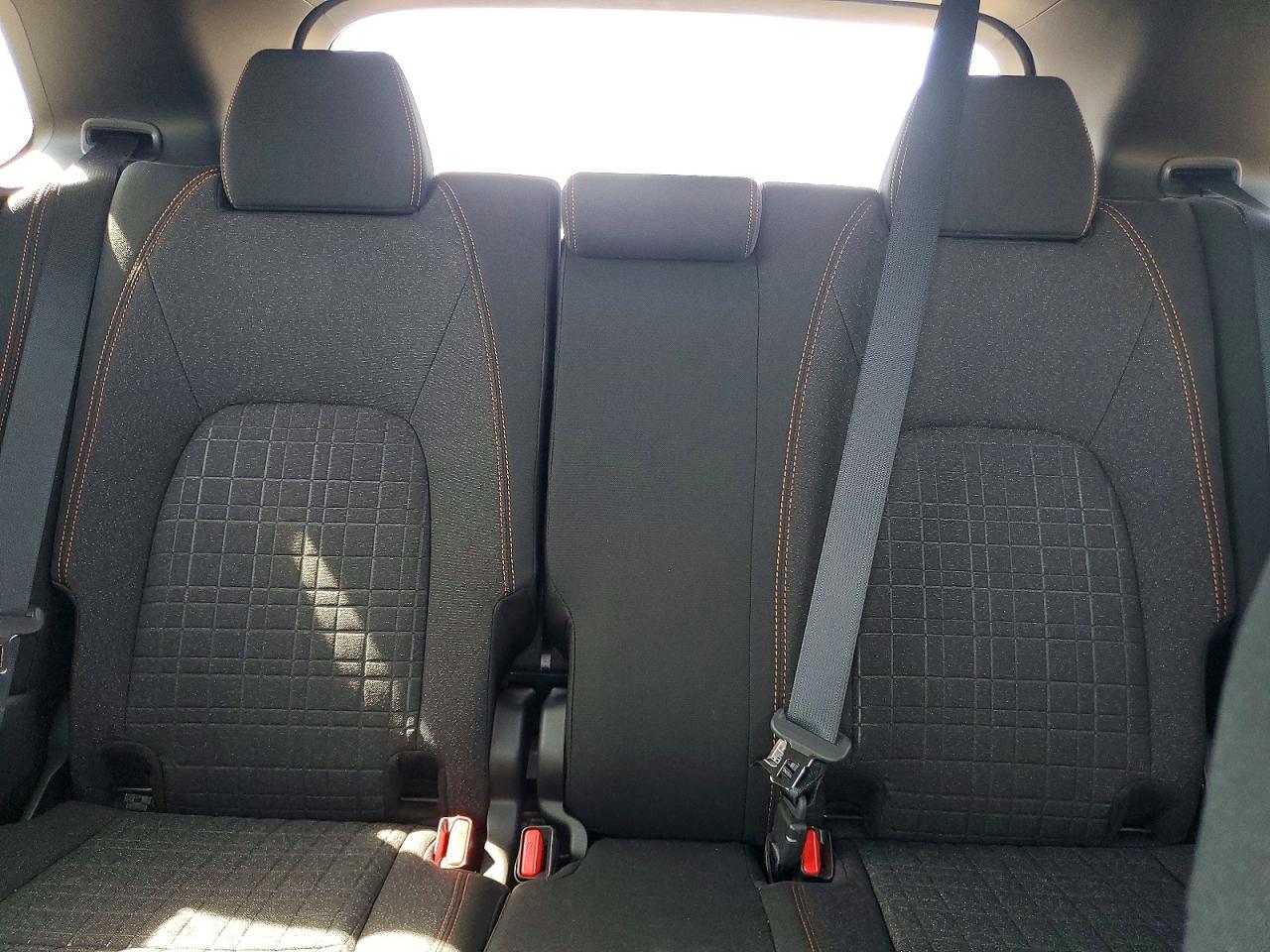 Honda HR-V Sport