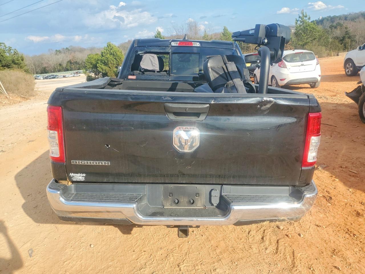 Ram 1500 Big Horn