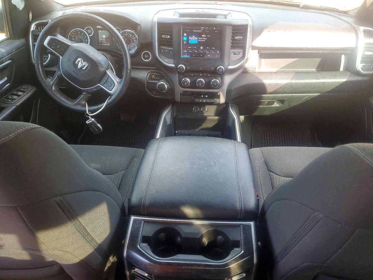 Ram 1500 Big Horn