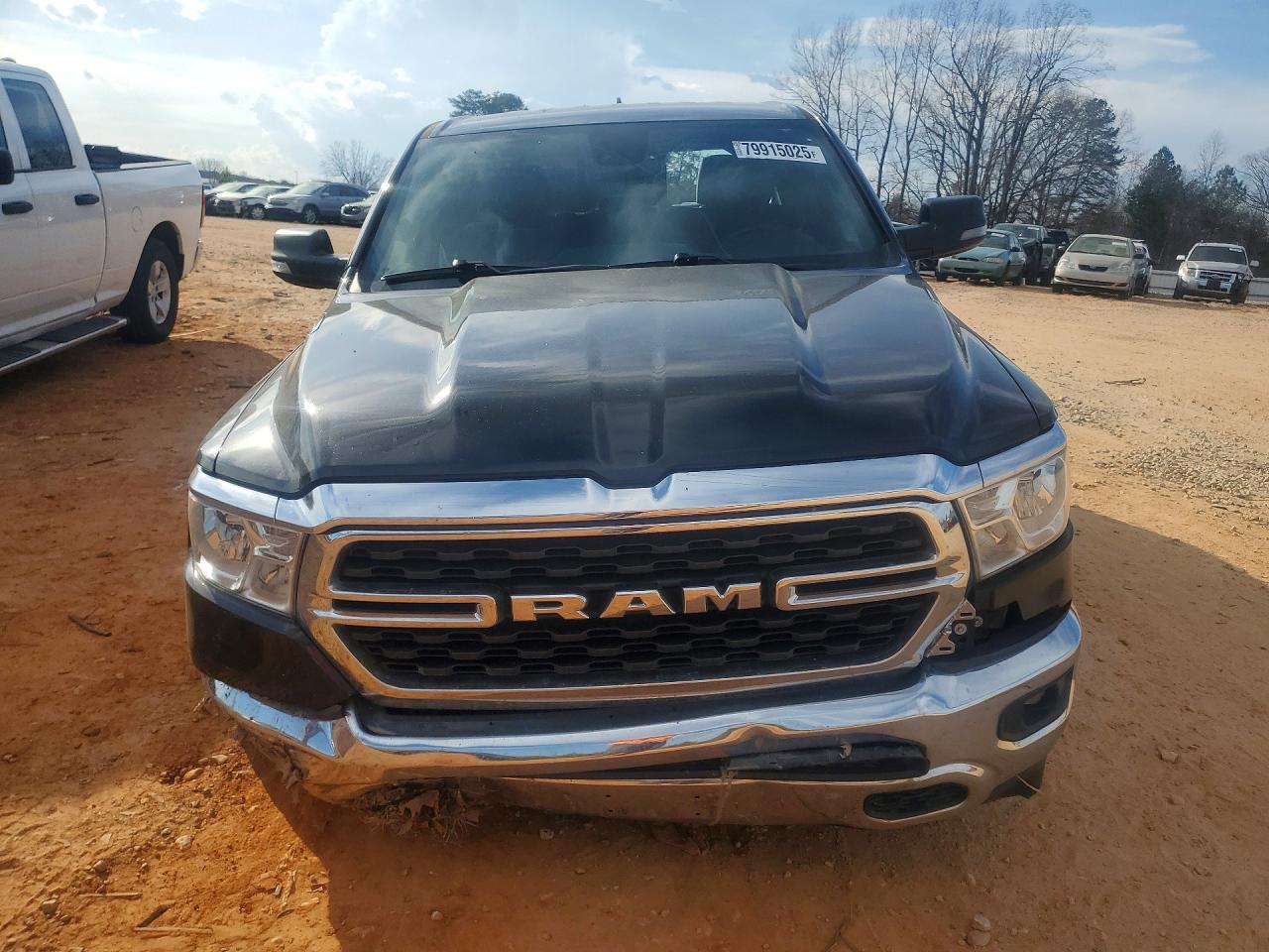 Ram 1500 Big Horn
