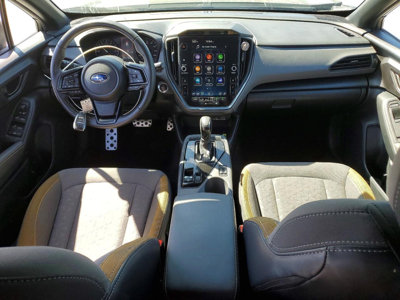 Subaru Crosstrek Sport
