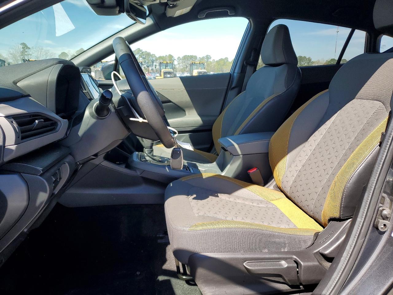 Subaru Crosstrek Sport