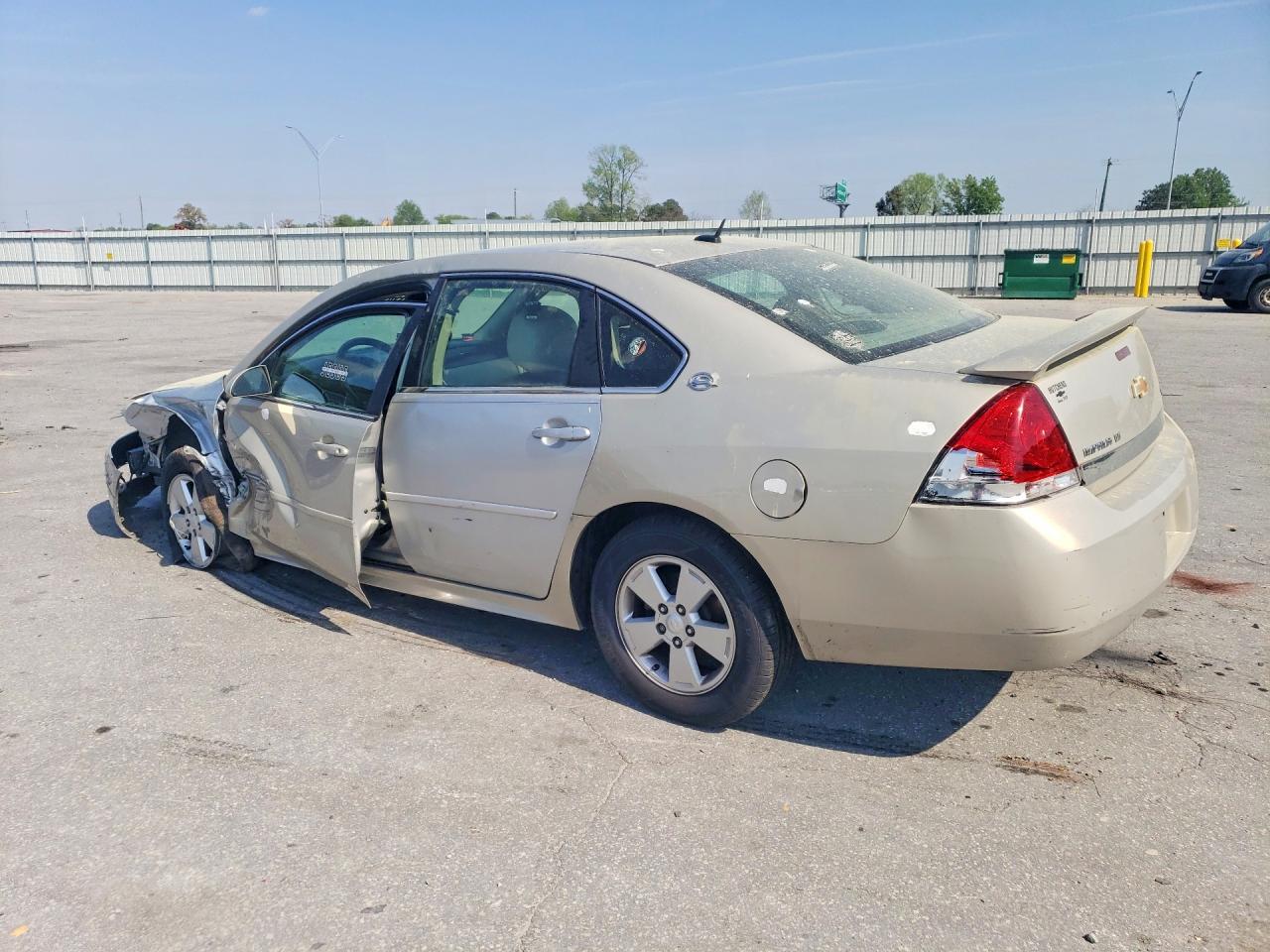 Chevrolet Impala 1lt
