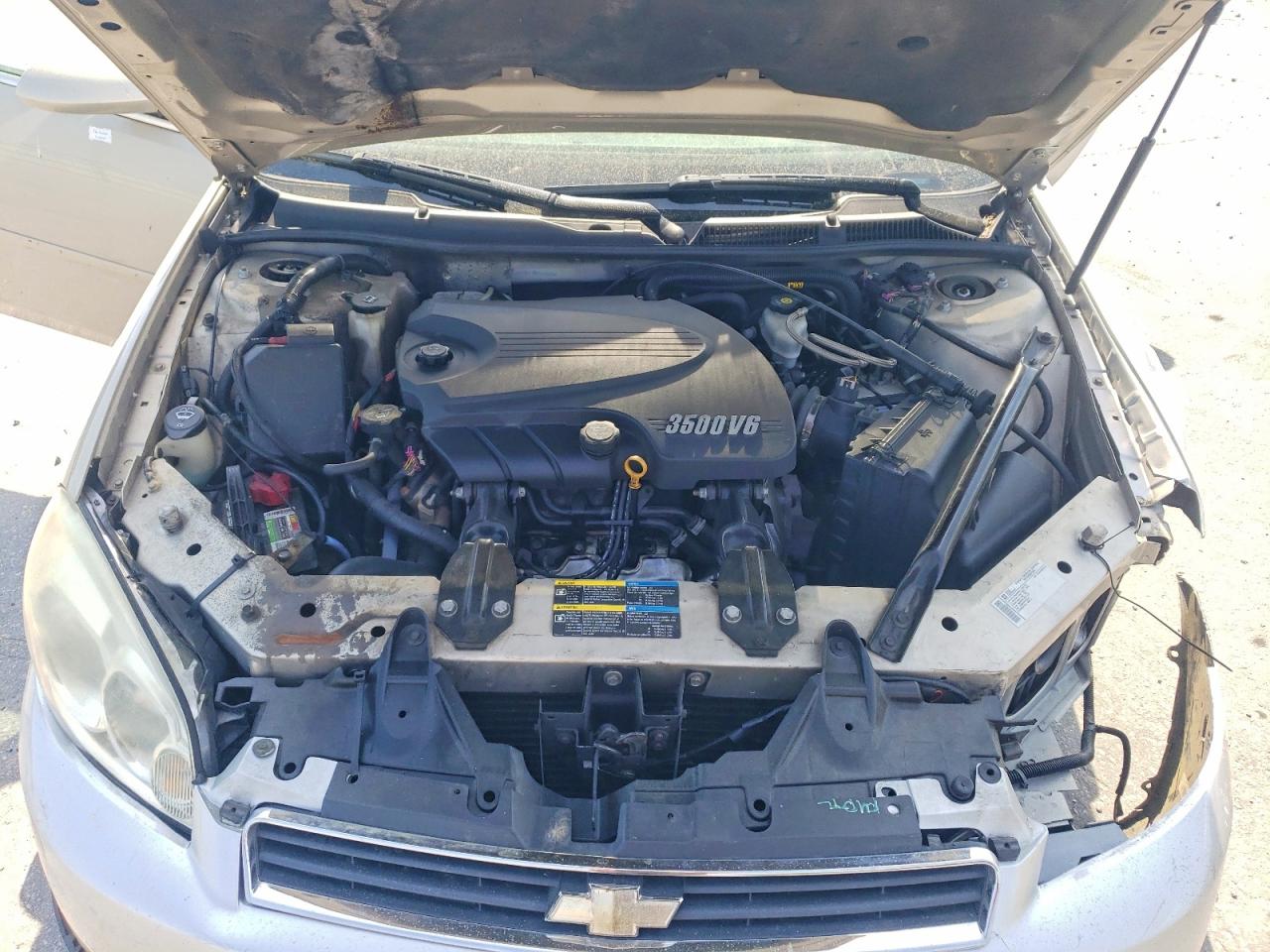 Chevrolet Impala 1lt