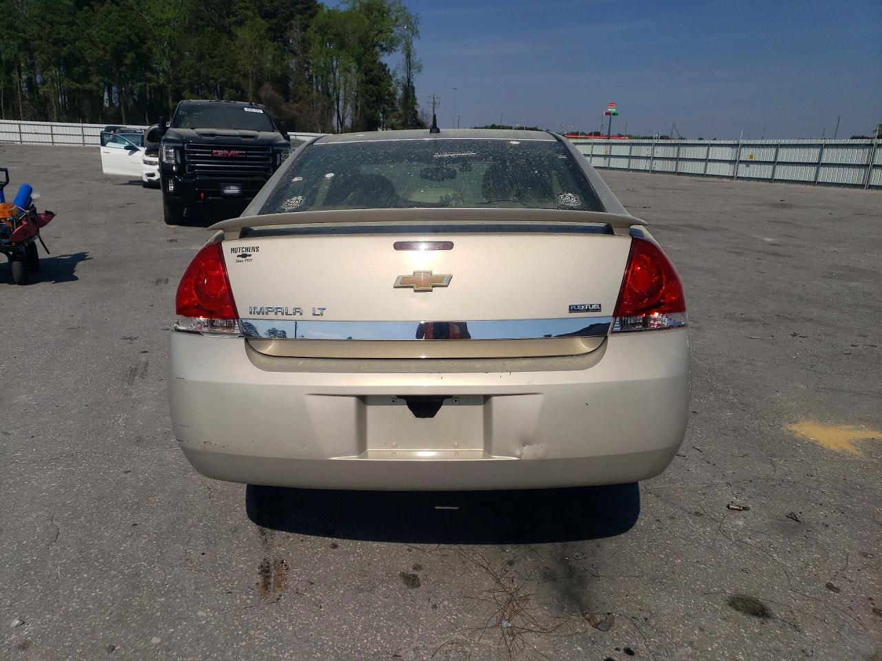 Chevrolet Impala 1lt