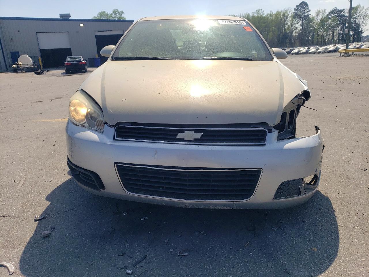 Chevrolet Impala 1lt