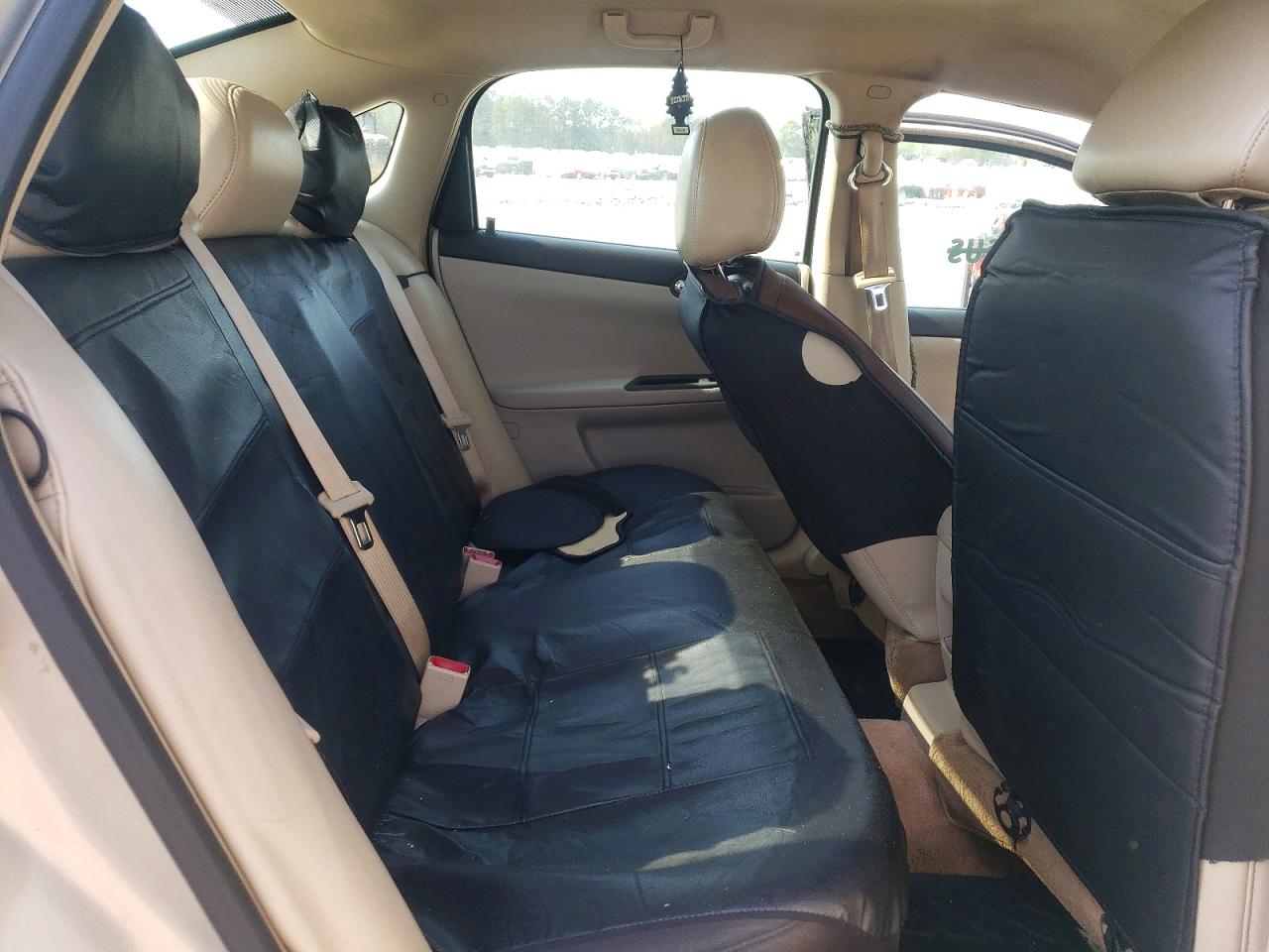 Chevrolet Impala 1lt