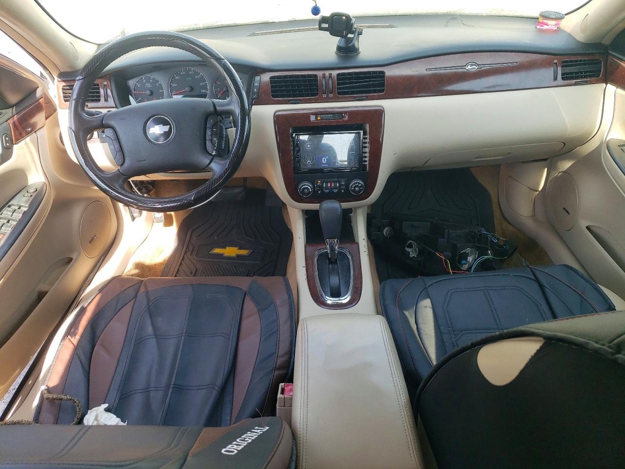 Chevrolet Impala 1lt