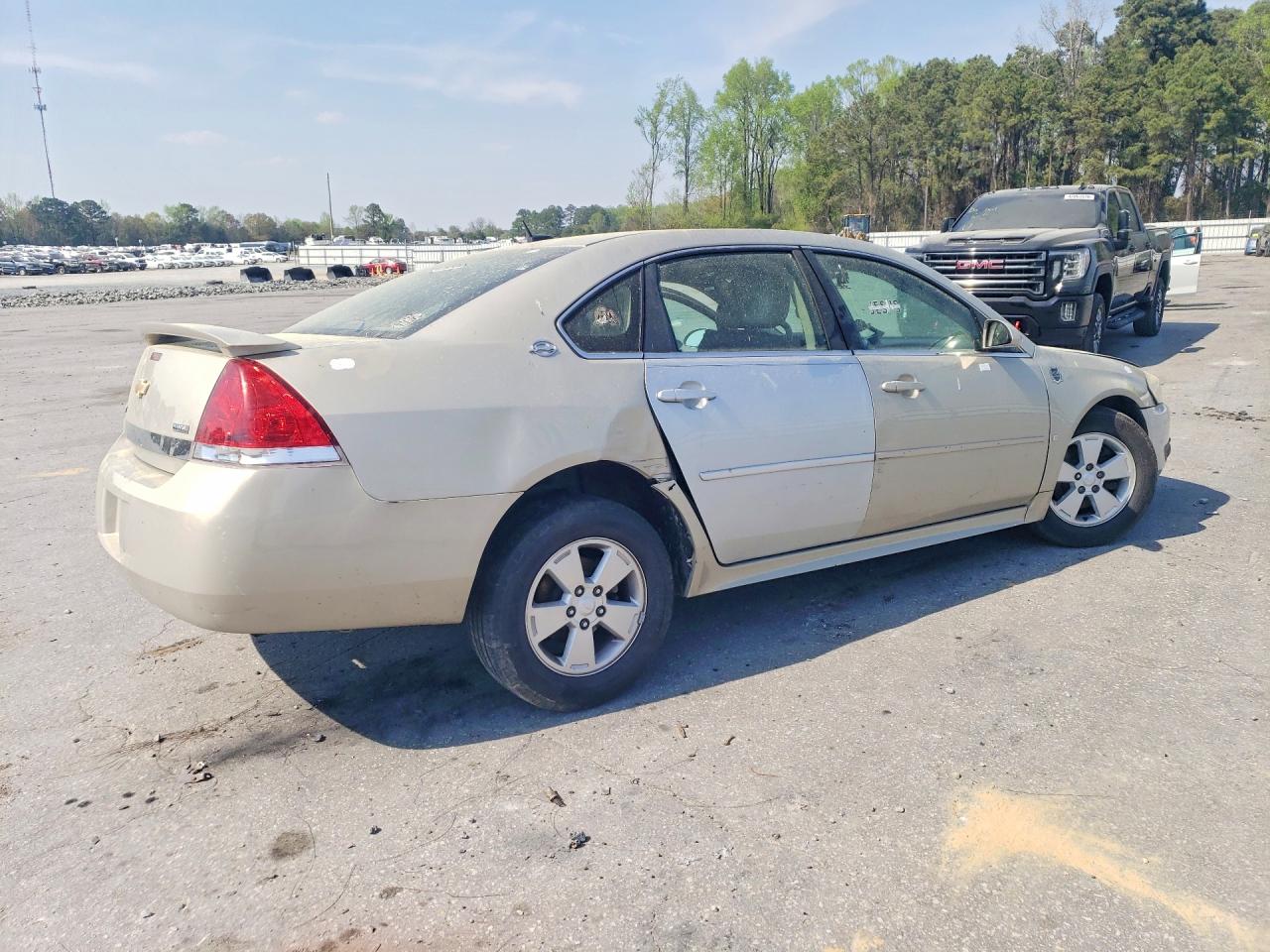 Chevrolet Impala 1lt