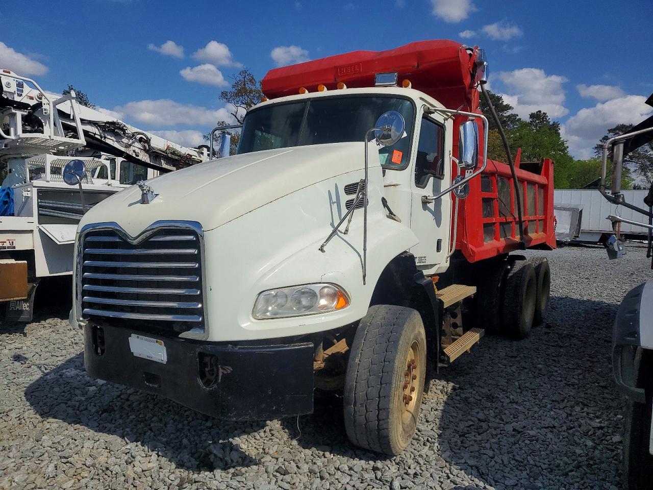 Mack Other