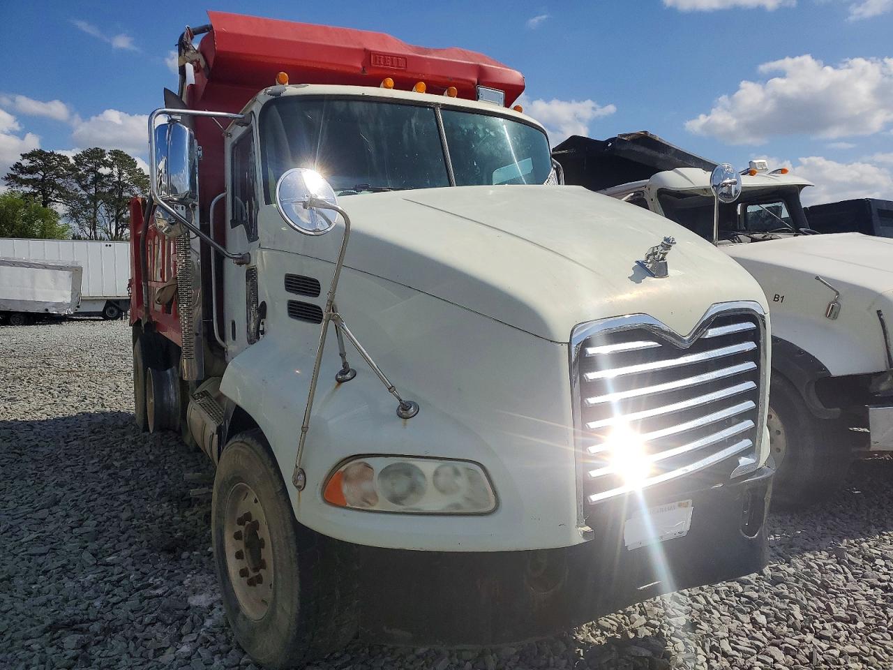 Mack Other