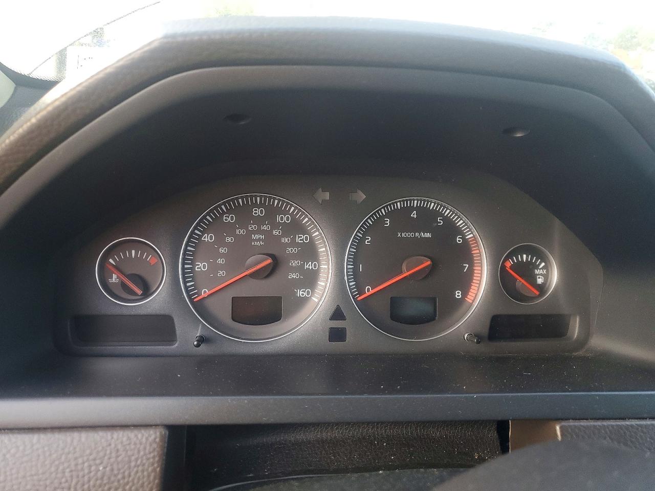 Volvo XC90 3.2