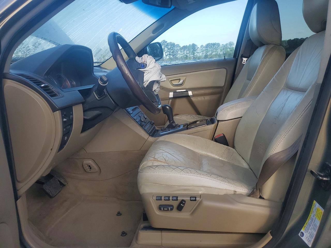 Volvo XC90 3.2
