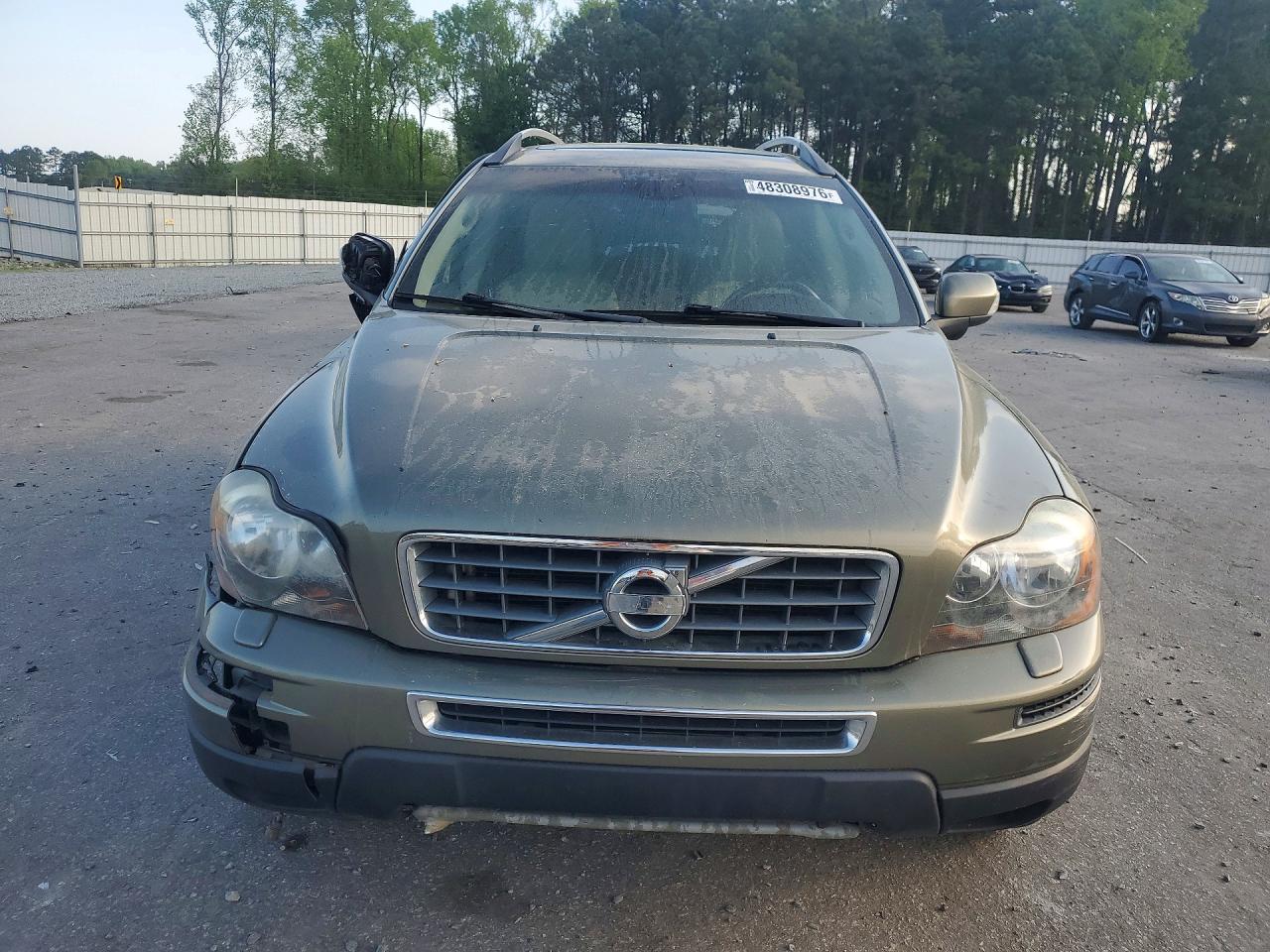 Volvo XC90 3.2