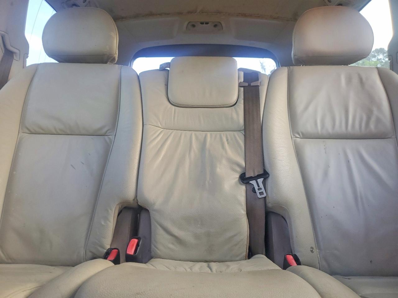 Volvo XC90 3.2